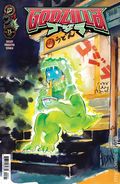 Godzilla Kai-Sei Era (2025 IDW) 15B