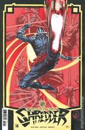 Teenage Mutant Ninja Turtles Shredder (2025 IDW) 14B
