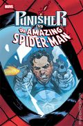 Punisher vs. Spider-Man (2026 Marvel) 5A