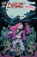 Adventure Time Bonnie the Vampire Hunter (2026 Oni Press) 1C