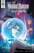 Disney the Haunted Mansion (2026 Tokyopop) 3