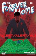 Forever Home (2026 Oni Press) 3A