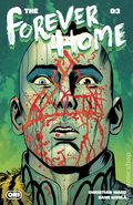 Forever Home (2026 Oni Press) 3B