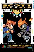 Scott Pilgrim EX Dawn of Metal Scott (2026 Oni Press) 1