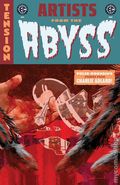 EC Artists From the Abyss Charlie Adlard (2026 Oni Press) 1A