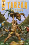 Tarzan Beyond (2026 Alien Books) 5A