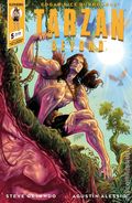 Tarzan Beyond (2026 Alien Books) 5B