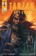 Tarzan Beyond (2026 Alien Books) 5C
