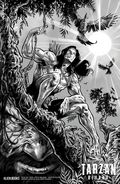 Tarzan Beyond (2026 Alien Books) 5D