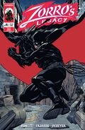Zorro's Legacy (2026 Alien Books) 4A