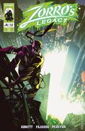 Zorro's Legacy (2026 Alien Books) 4B