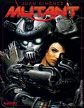 Mutant (2026 IDW) 1