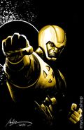 X-O Manowar Black White and Gold (2026 Valiant) 2C