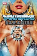 Wolverine Paradise (2026 Marvel) 2A