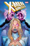 X-Men United (2026 Marvel) 9A