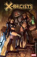 X-Orcists (2026 Marvel) 1A