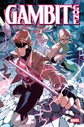 Gambit Gone (2026 Marvel) 3A