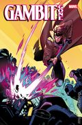 Gambit Gone (2026 Marvel) 3C