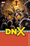 DNX (2026 Marvel) 4A