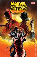 Marvel Zombies War Zone (2026 Marvel) 3A