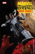 Marvel Zombies War Zone (2026 Marvel) 3B