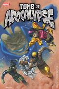 Tomb of Apocalypse (2026 Marvel) 4A