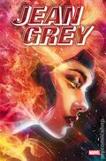 Jean Grey (2026 Marvel) 1A