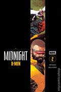Midnight X-Men (2026 Marvel) 2A