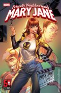 Friendly Neighborhood Mary Jane (2026 Marvel) 1A