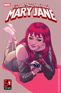 Friendly Neighborhood Mary Jane (2026 Marvel) 1B