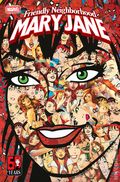 Friendly Neighborhood Mary Jane (2026 Marvel) 1D