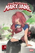 Friendly Neighborhood Mary Jane (2026 Marvel) 1G
