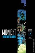 Midnight Fantastic Four (2026 Marvel) 2A