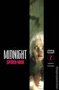 Midnight Spider-Man (2026 Marvel) 2A