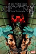 Wolverine Origin III the Dark Age (2026 Marvel) 1B