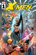 Maximum X-Men (2026 Marvel) 1A