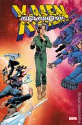 X-Men Incursions (2026 Marvel) 1A
