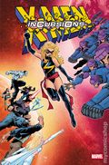 X-Men Incursions (2026 Marvel) 1B