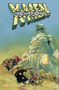 X-Men Incursions (2026 Marvel) 1C
