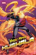 Ghost Rider Kushala (2026 Marvel) 1