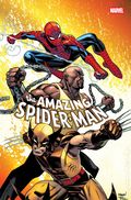 Amazing Spider-Man (2025 8th Series) 1004A