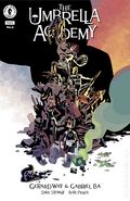 Umbrella Academy Plan B (2025 Dark Horse) 6A
