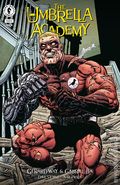Umbrella Academy Plan B (2025 Dark Horse) 6B
