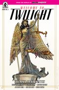 Minor Threats Welcome to Twilight Villains and Vignettes (2026 Dark Horse) 2B