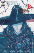 Vampire Hunter D Fortress of Blood (2026 Dark Horse) 1A