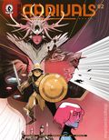 Arrivals (2026 Dark Horse) 2