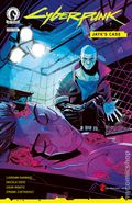 Cyberpunk 2077 Jayk's Case (2026 Dark Horse) 2
