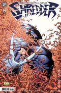 Teenage Mutant Ninja Turtles Shredder (2025 IDW) 14C