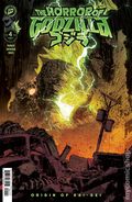 Horror of Godzilla (2026 IDW) Kai-Sei Era 4A