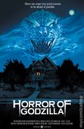 Horror of Godzilla (2026 IDW) Kai-Sei Era 4B